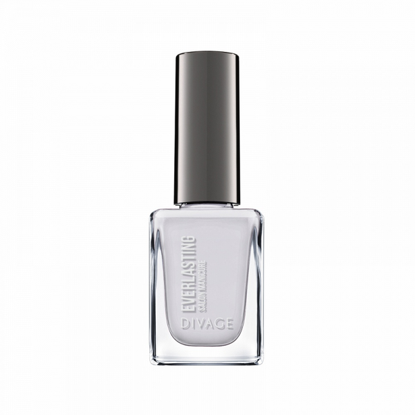 EVERLASTING NAIL POLISH - Divage Milano